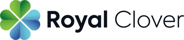 Royal Clover Logo